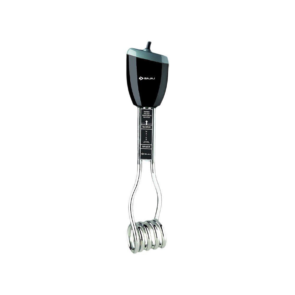 Bajaj Waterproof Immersion Rod (1.5KW, 150833) Price - Buy Online at Best  Price in India