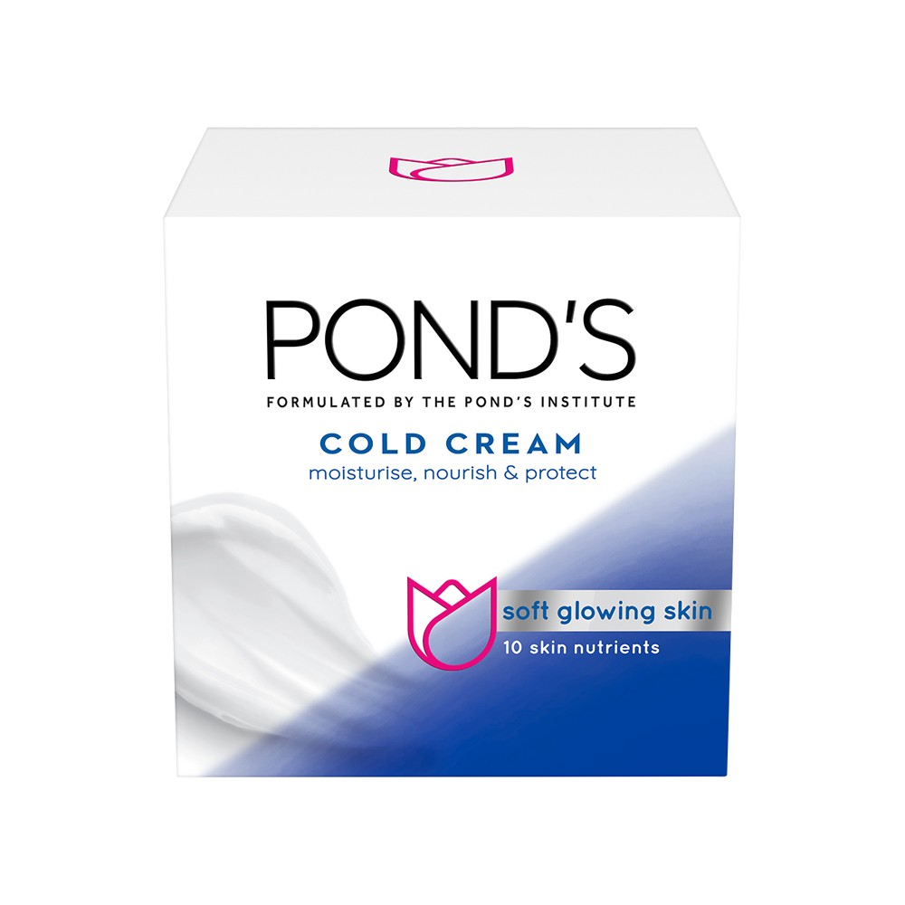 Pond's Moisturising Cold Cream (200 ml) Price - Buy Online at ₹277 in India