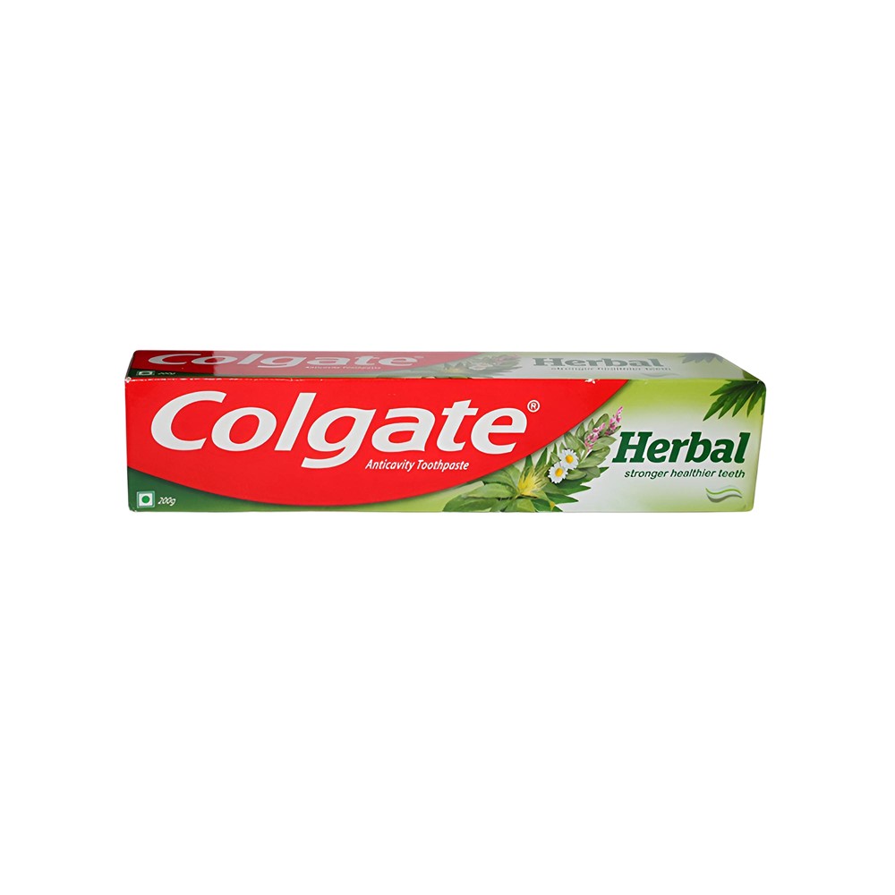 Colgate Herbal Toothpaste 200 G Price Buy Online At 140 In India colgate-herbal-toothpaste-200-g-price-buy-online-at-140-in-india