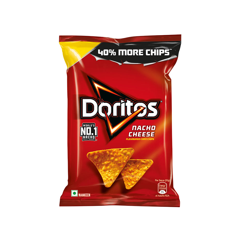 Doritos Cheese Nachos Price Buy Online at Best Price in India