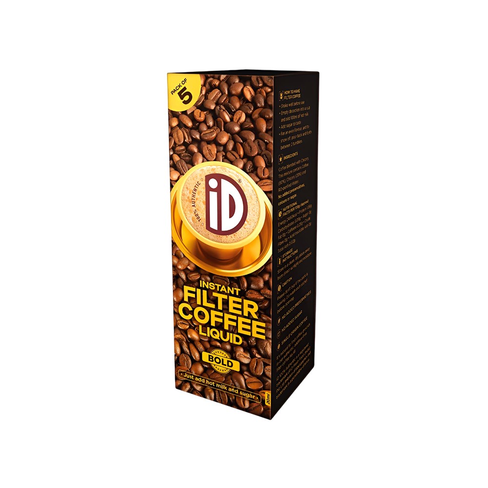 id decoction filter coffee