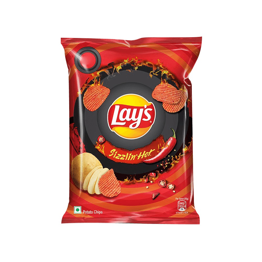 red chips lays