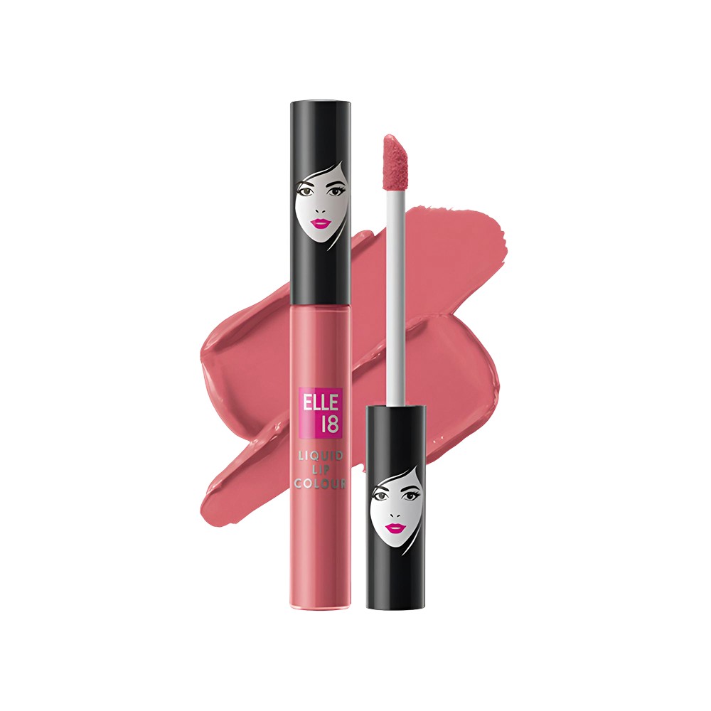 Elle Liquid Silicone Dual Flicker main image 1