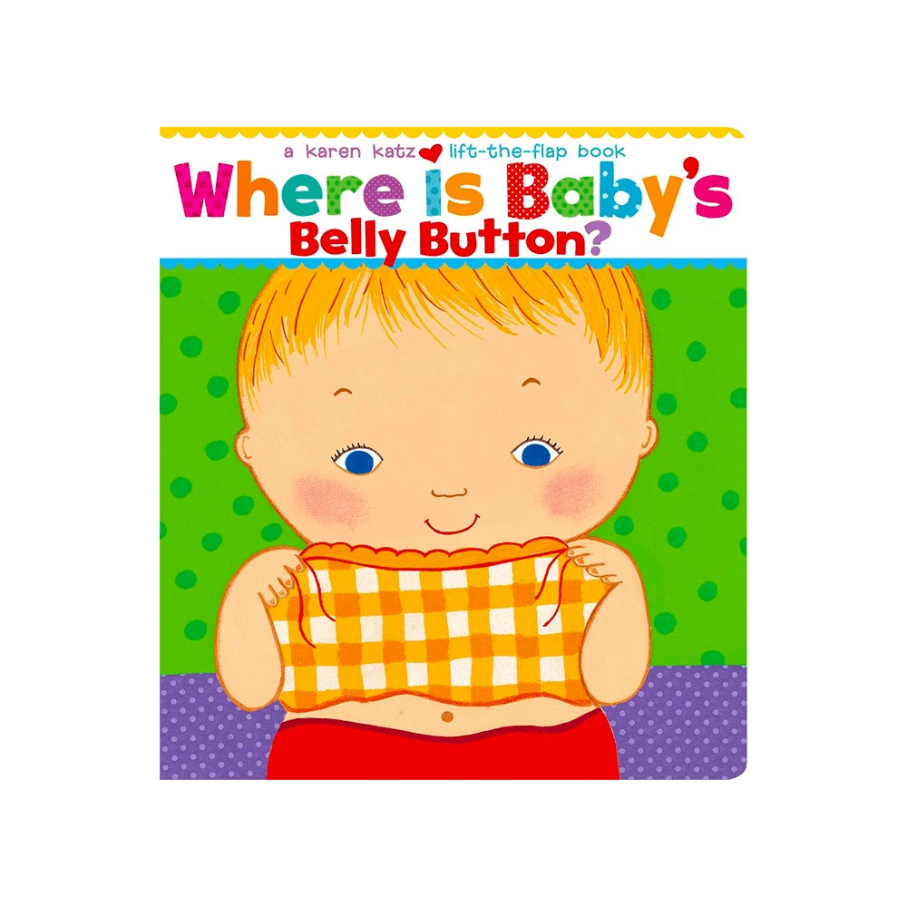 Where Is Babys Belly Button Price - Buy Online at Best Price in India