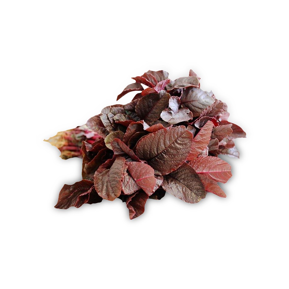 Red Amaranthus Leaves (without roots) Price Buy Online at Best Price