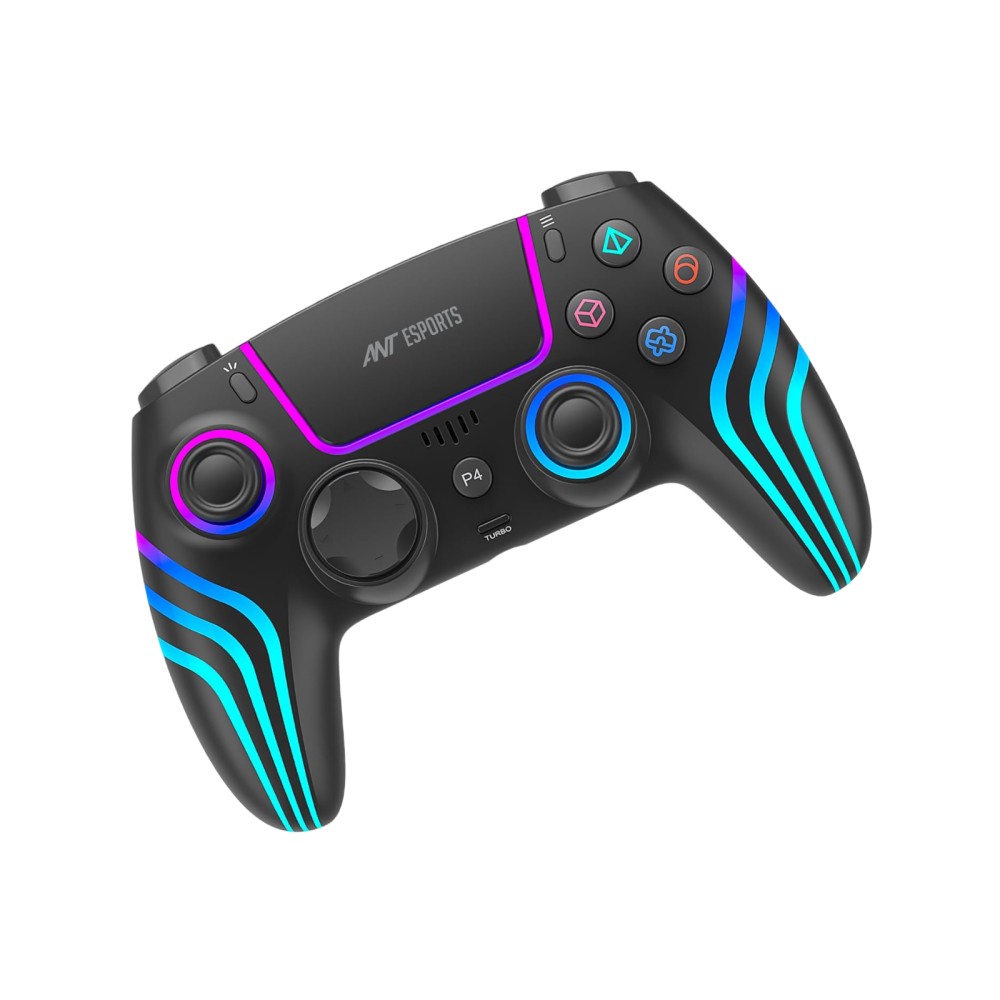 Ant Esports GP400 Wireless Gaming Controller (Black) Price - Buy Online ...