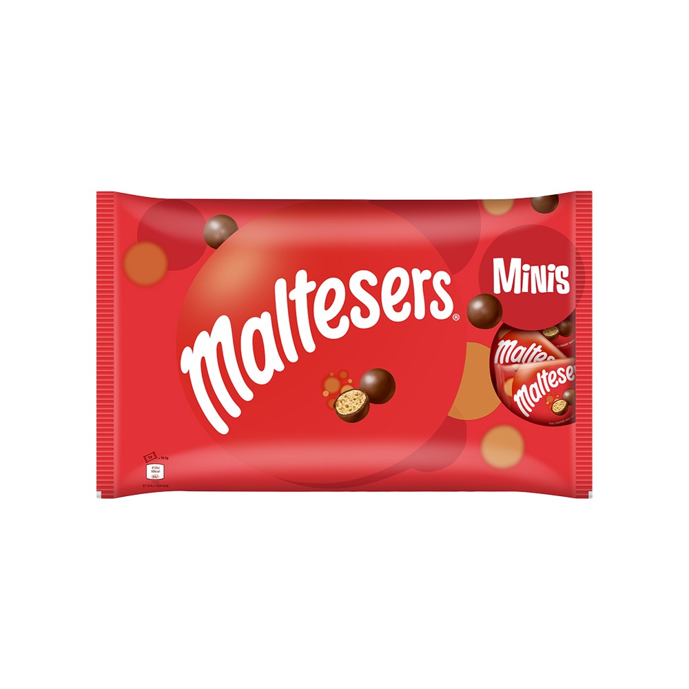 Maltesers Minis Chocolate Price - Buy Online at Best Price in India