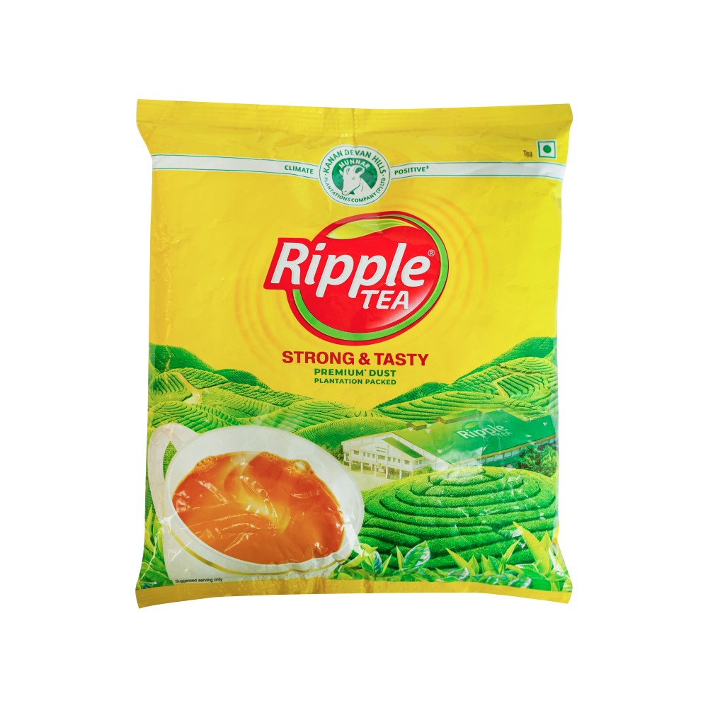 Ripel Tea Ripple Strong & Tasty Tea Price - Buy Online at Best Price in India