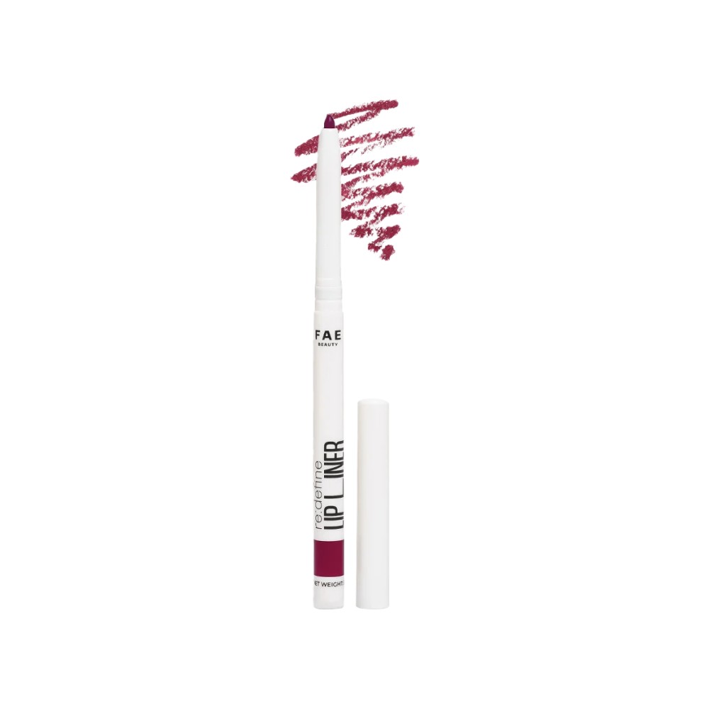 FAE Beauty Re:Define Lip Liner (Bloodline)