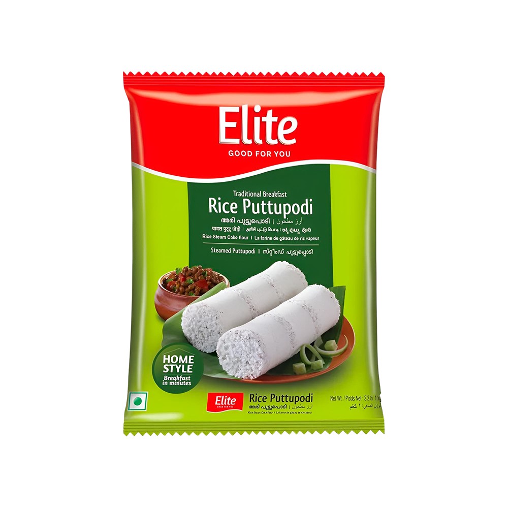 Elite Rice Puttupodi Rice Flour Price - Buy Online at Best Price in India