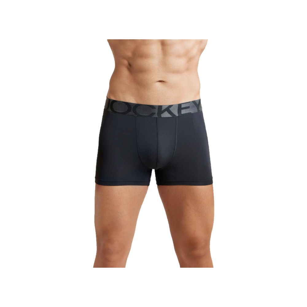 Jockey Ultra Soft Trunks (Black) Price - Buy Online at ₹599 in India