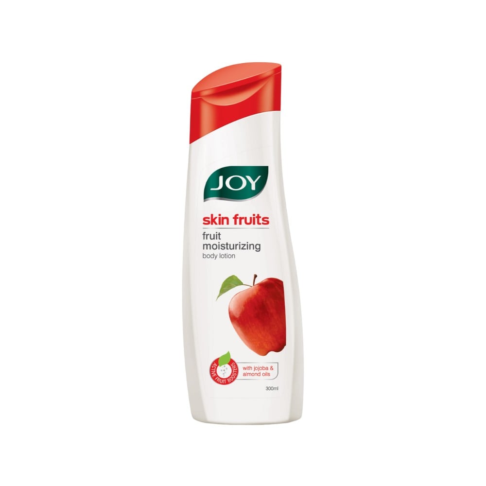 Joy Skin Fruits Fruit Moisturising Body Lotion 300ml