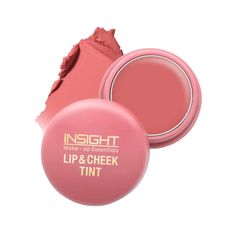Insight Cosmetics Lip & Cheek Tint (Candy Cane) Price - Buy Online at ...