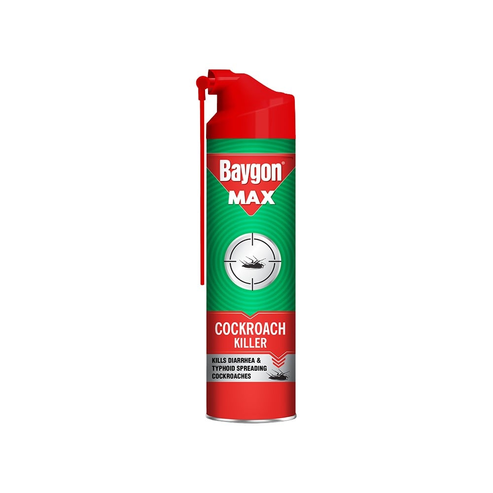 Cockroach Spray Pycon Baygon Cockroach Spray Killer Price - Buy Online at ₹198 in India