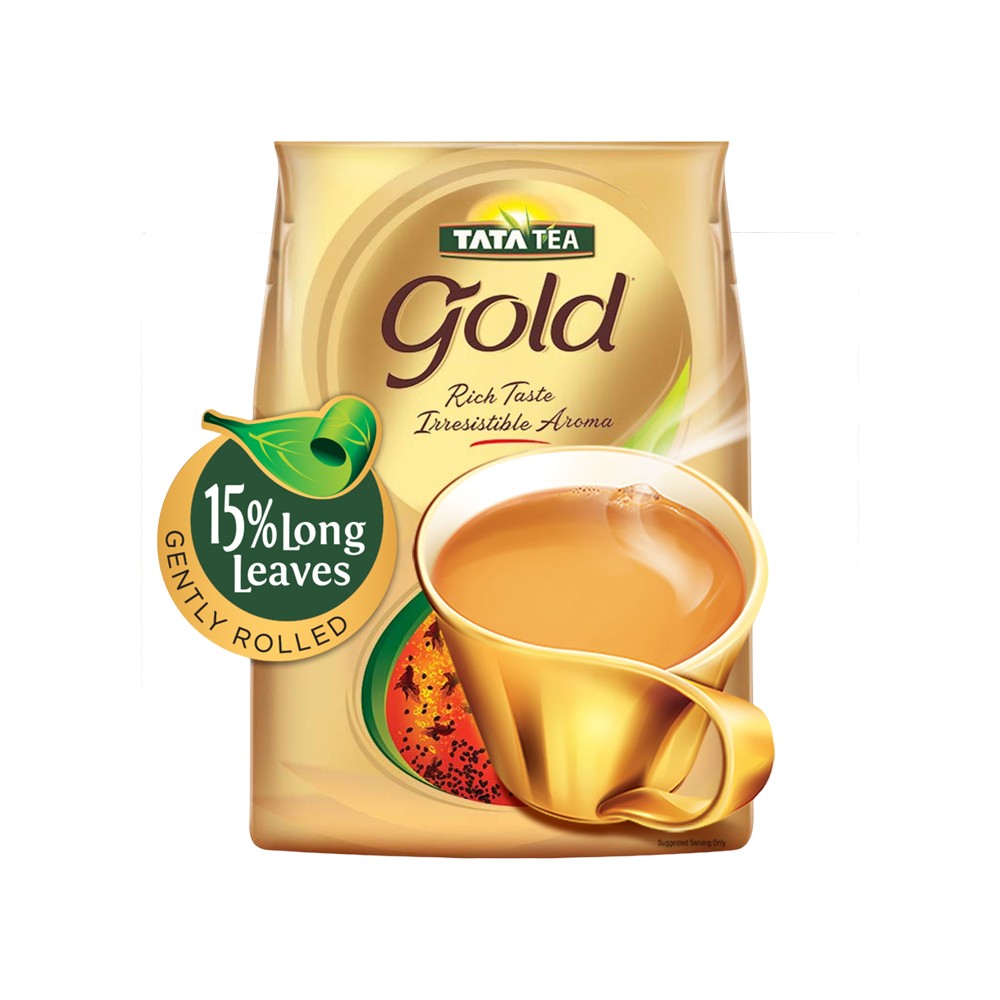 Perfect Golden Tea Tata Tea Gold Tea (1.5 kg) Price - Buy Online at ₹763 in India