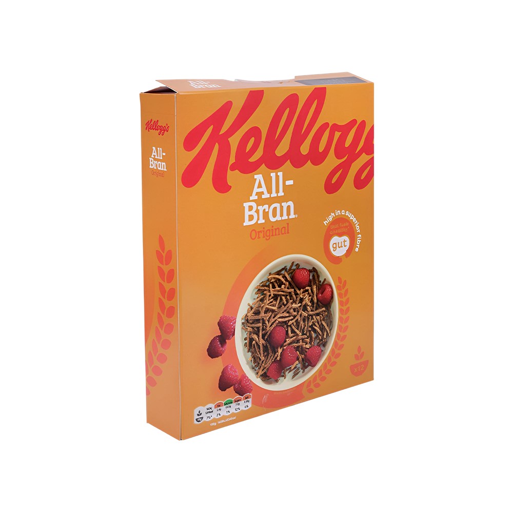 Kellogg's All Bran Original Corn Flakes Price - Buy Online at Best ...