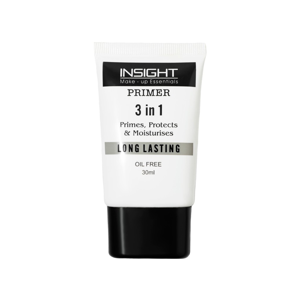 Insight Primer Insight Cosmetics 3 In 1 Long Lasting Primer Price - Buy Online at ₹316 ...