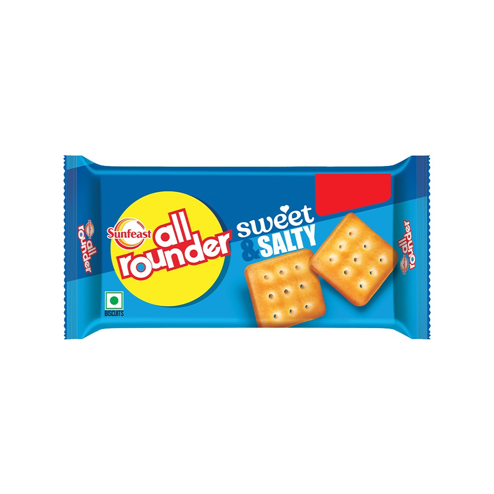 Sunfeast Raspberry Treat Sunfeast All Rounder Sweet & Salty Biscuit Price - Buy Online at Best ...