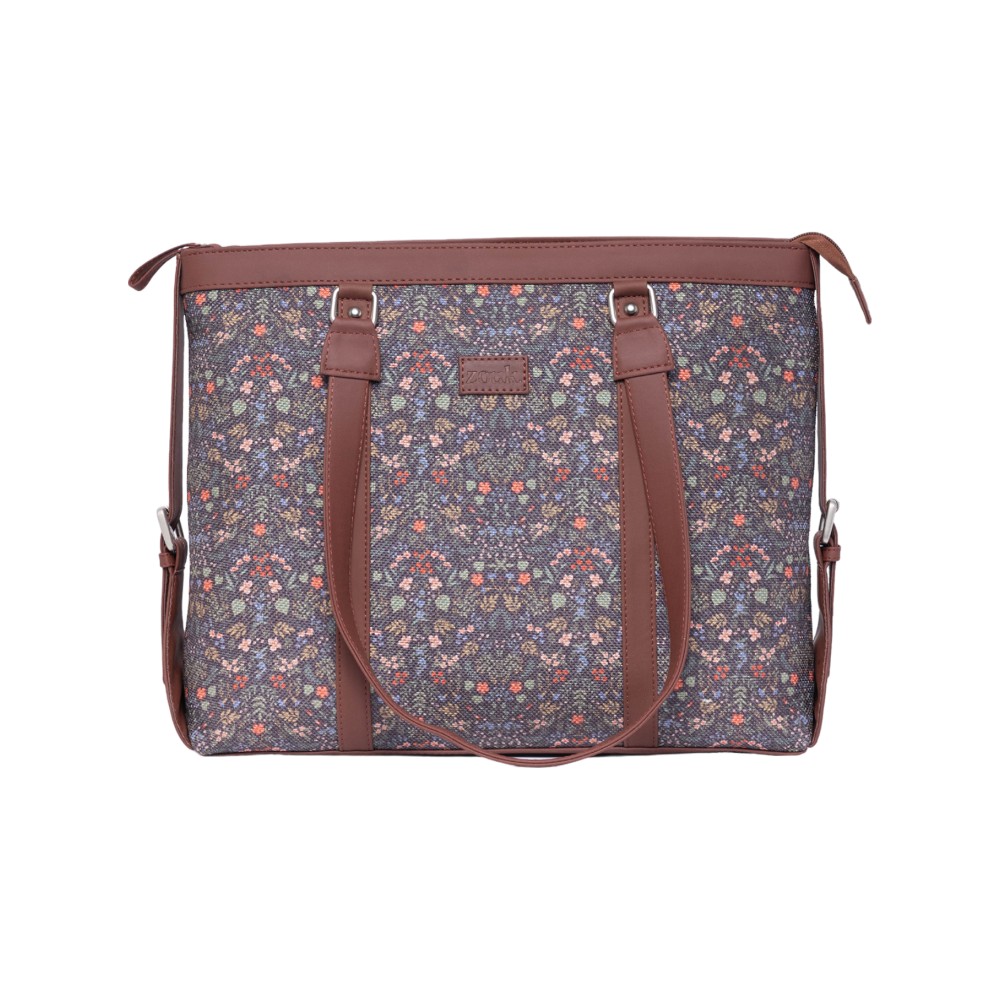 Aurora Medicine Animal 4 Convertible Hand or Shoulder Bag