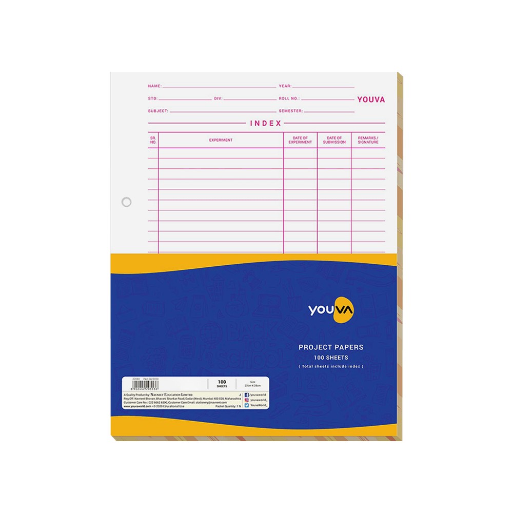 Navneet Project Papers Project Paper 22 X 28 Cm Price Buy Online At Navneet project papers project paper 22 x 28 cm price buy online at