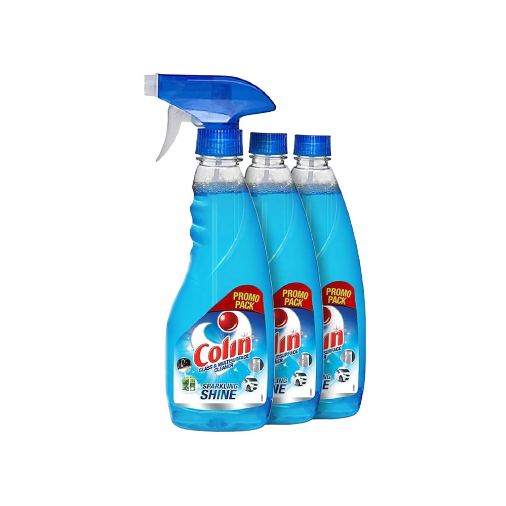 Colin Liquid Cleaner Colin Glass Cleaner Liquid Spray Price - Buy Online at ₹311 in India