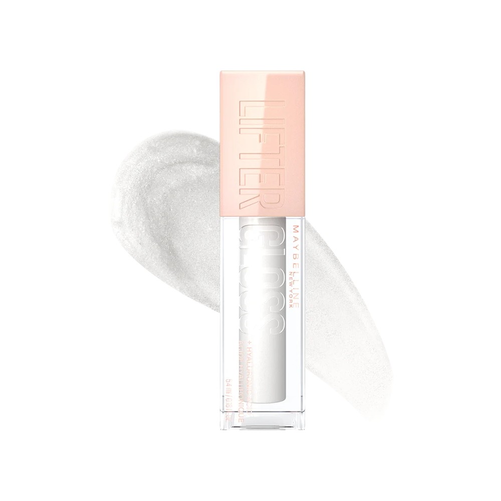 Maybelline New York Lifter Lip Gloss Pearl Price Buy Online At Best Maybelline New York Lifter Lip Gloss Pearl Price Buy Online At Best