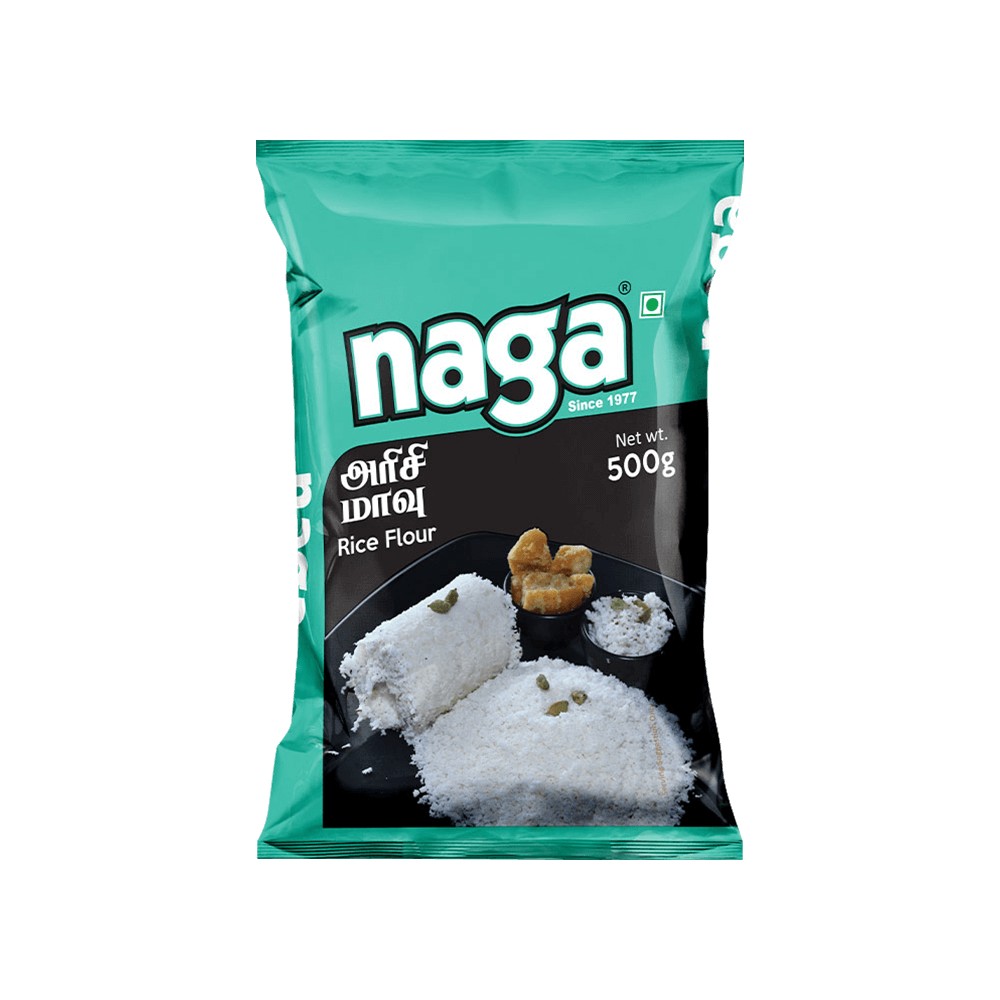 Naga Rice Flour - Pack of 3 Price - Buy Online at Best Price in India