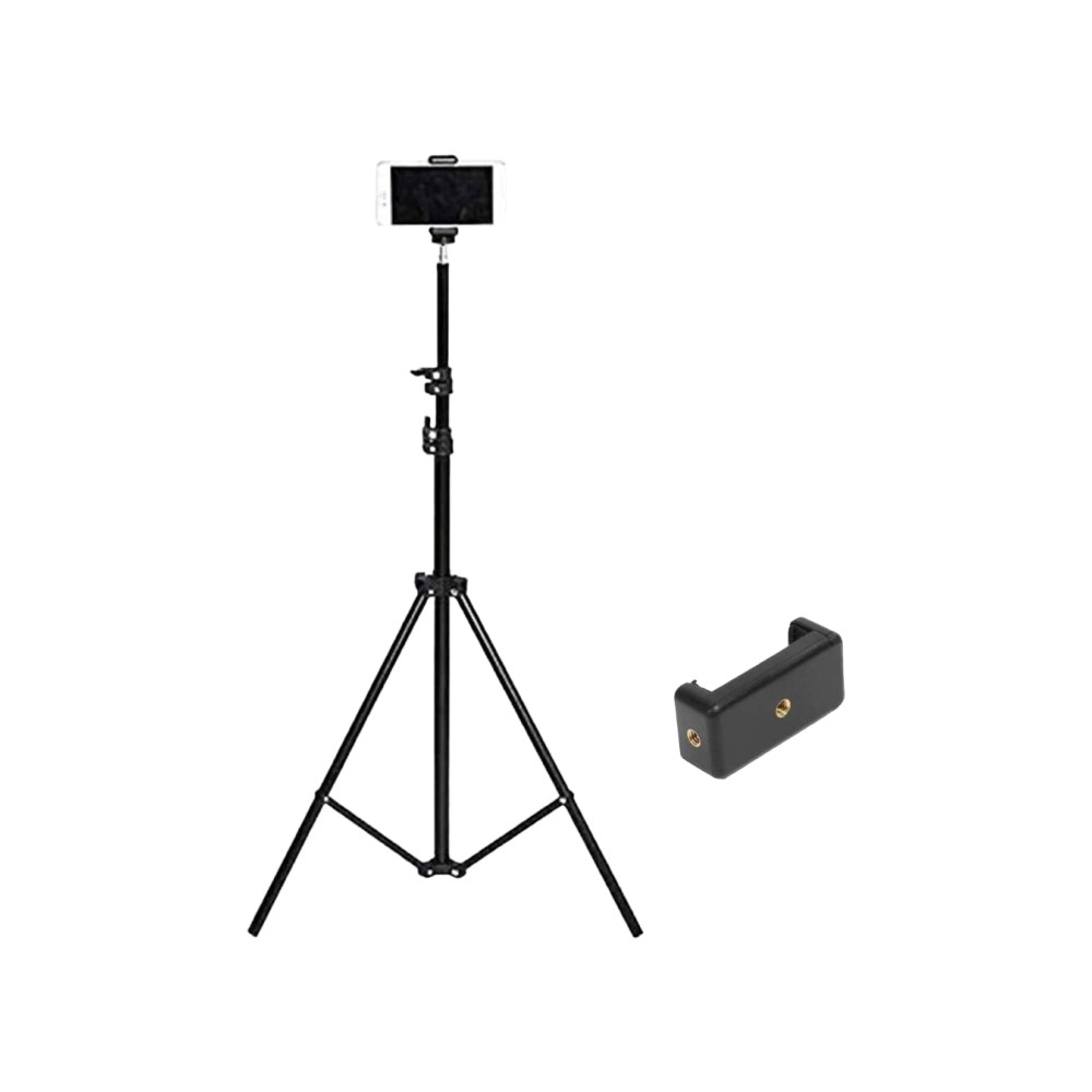 Tygot 7 Feet Tripod Tripod Mobile Stand Price - Buy Online at ₹349 in India
