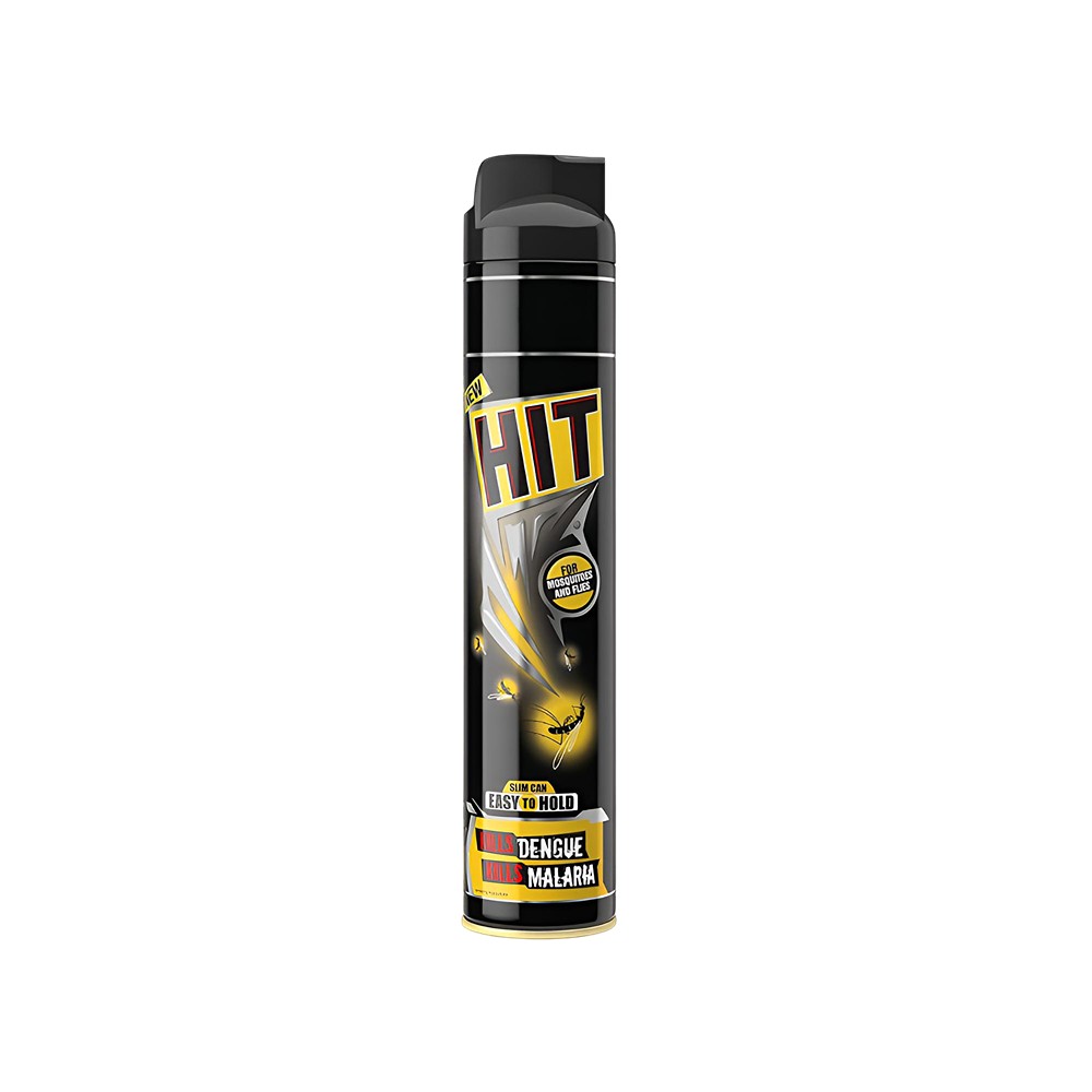 Hit Spray Flies & Mosquito Repellent Spray Price - Buy Online at ₹378 ...