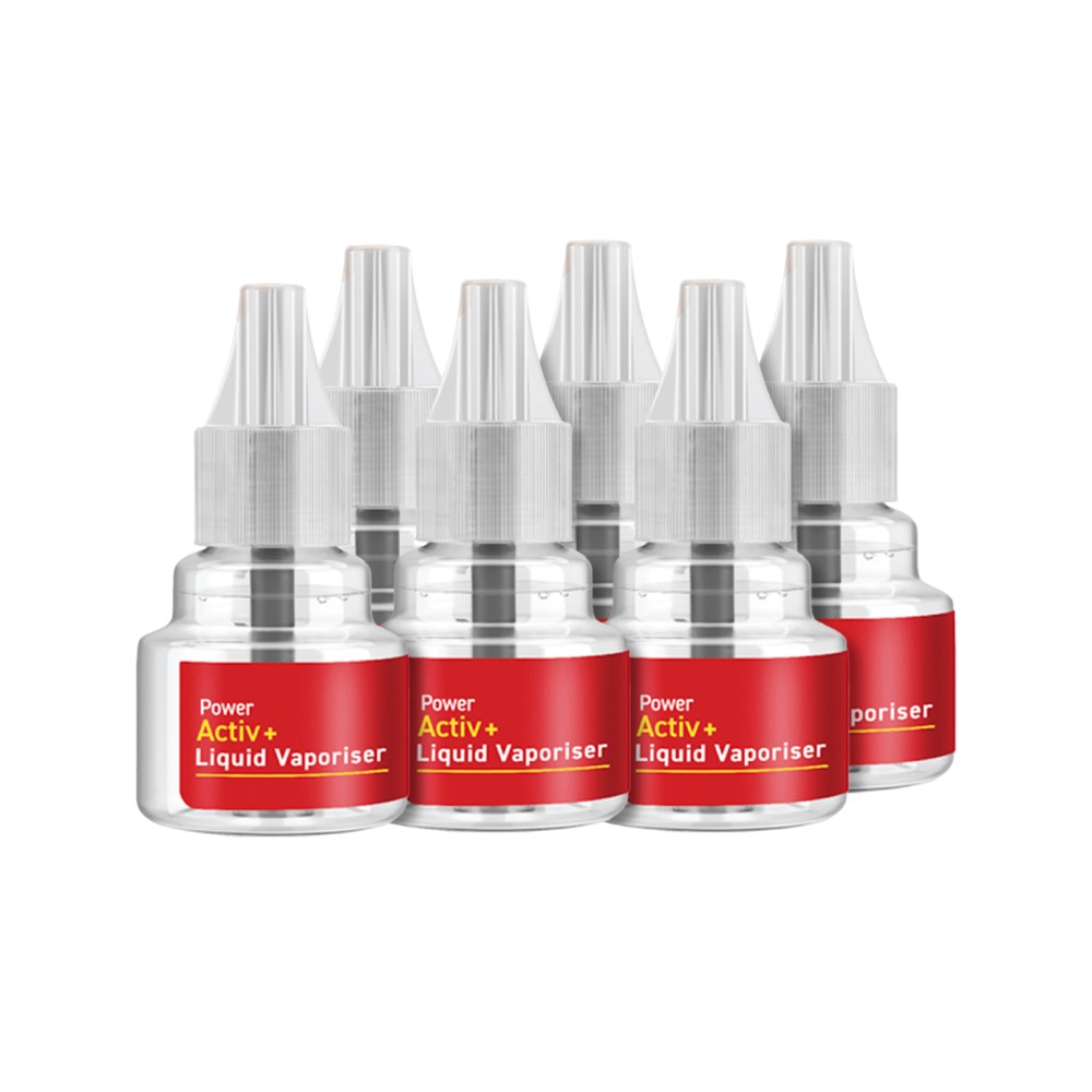 Good Knight Power Active + Mosquito Repellent Refill Price - Buy Online ...