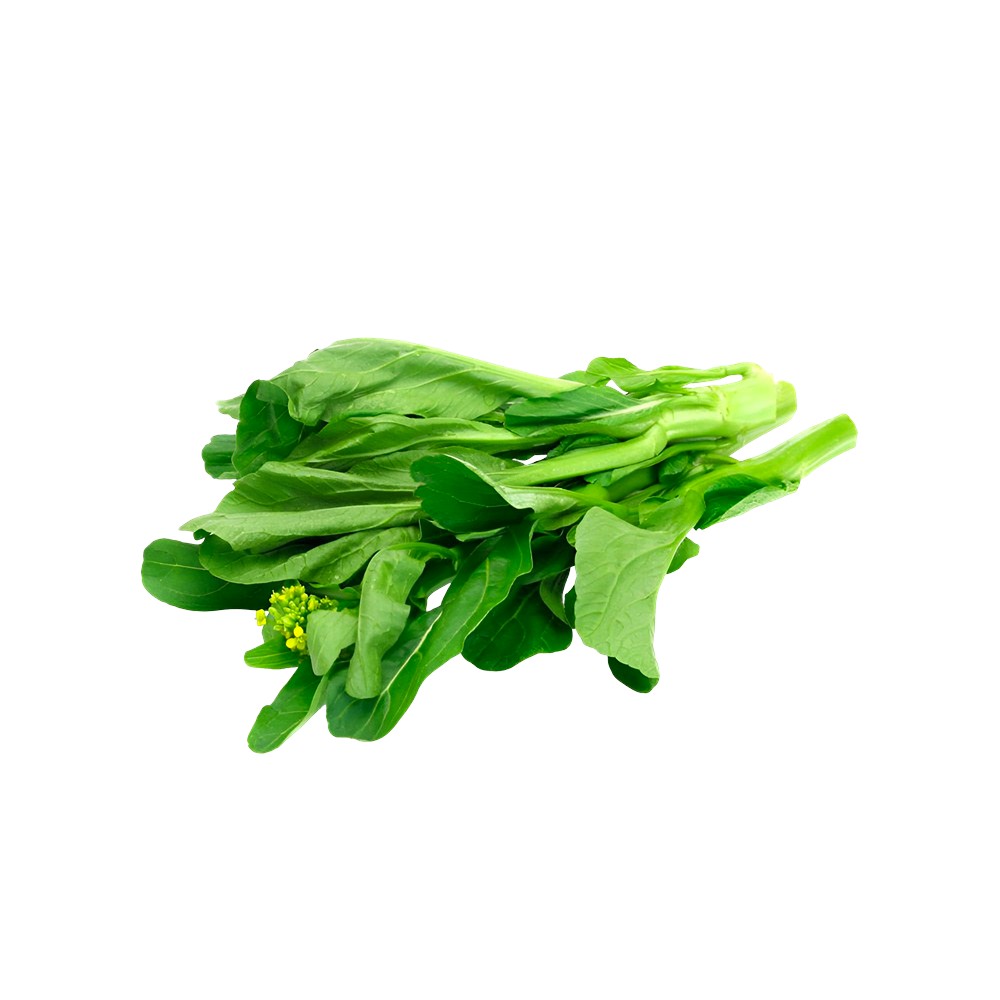 Sarson Tree Sarson Ka Saag Leaves