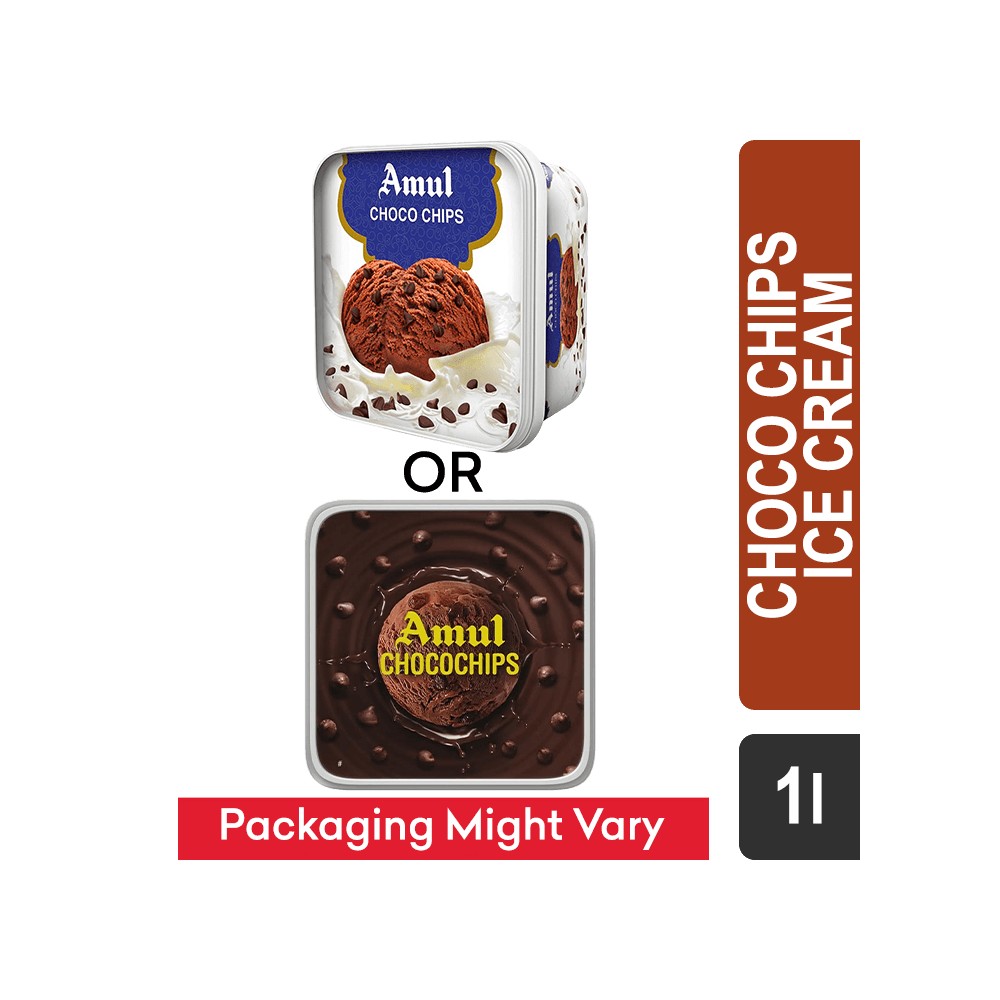 Amul Box Amul Ice Cream Family Pack Price