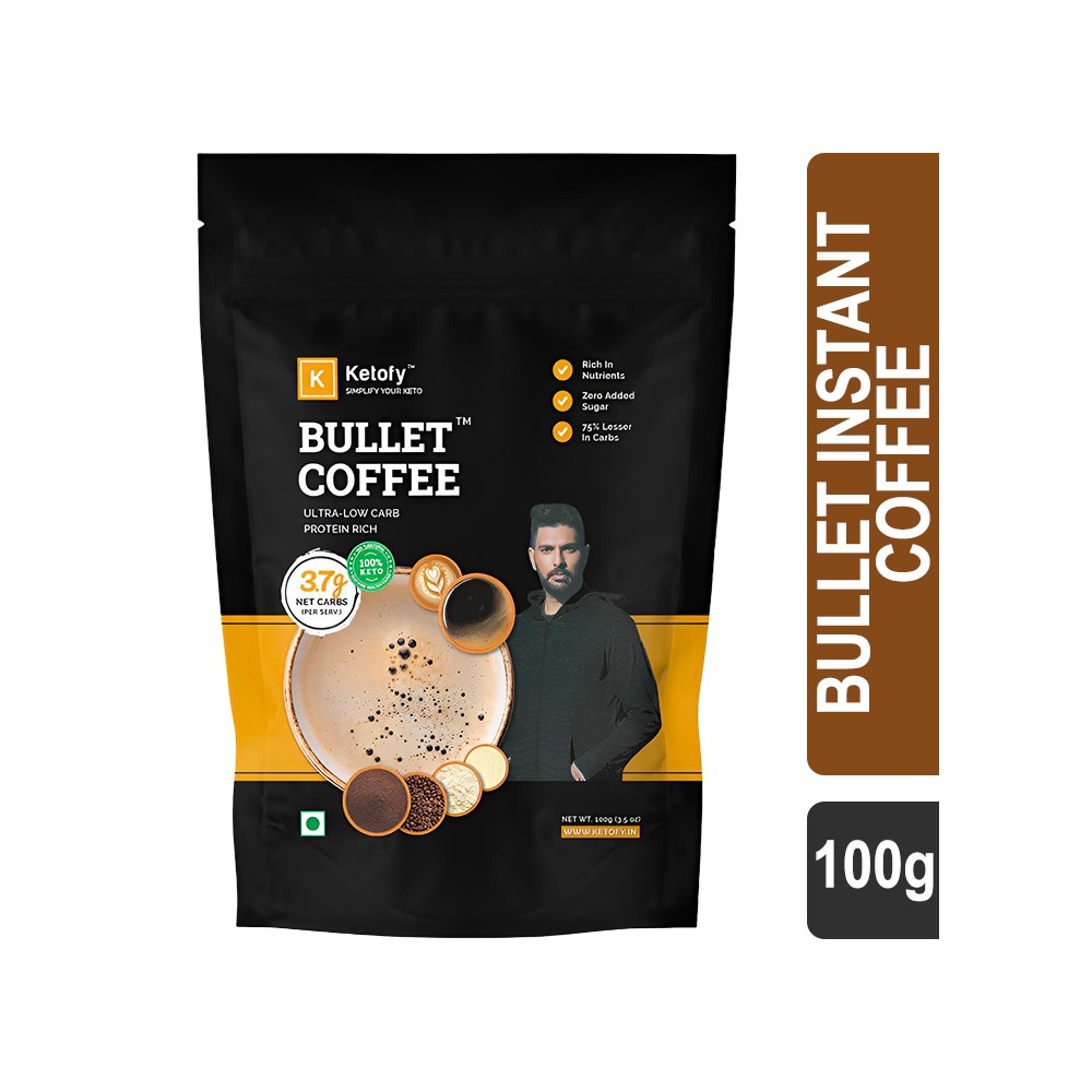 nutrients bullet