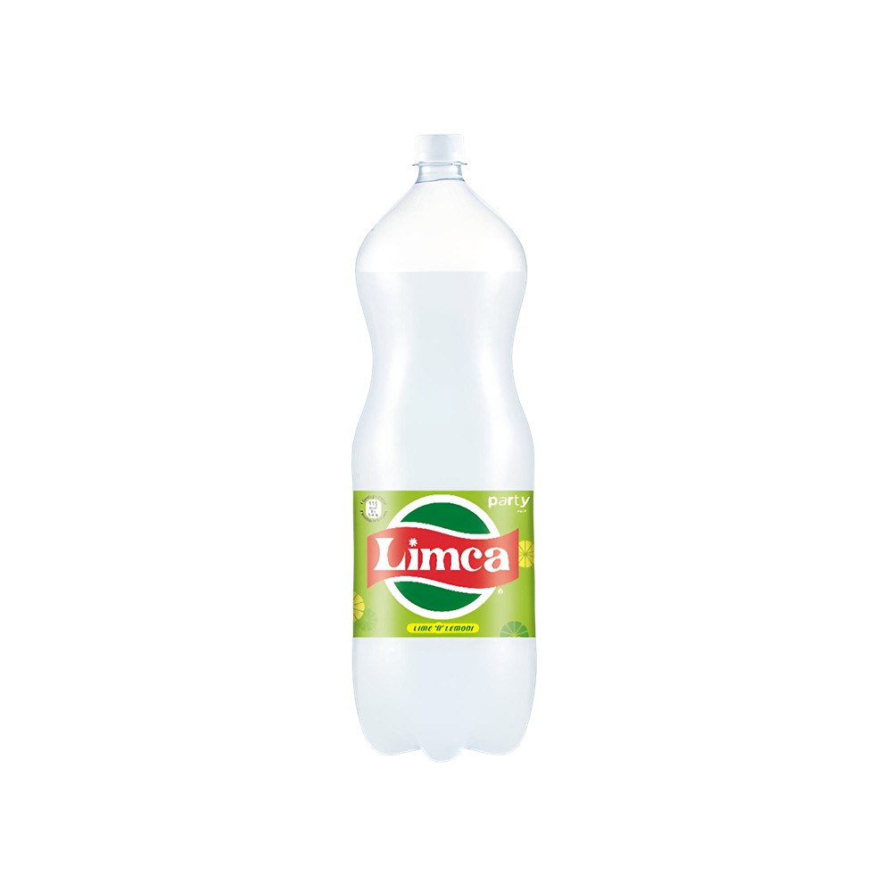 Limca Lemon 'N' Lime Soft Drink 2 l Price - Buy Online at ₹97 in India