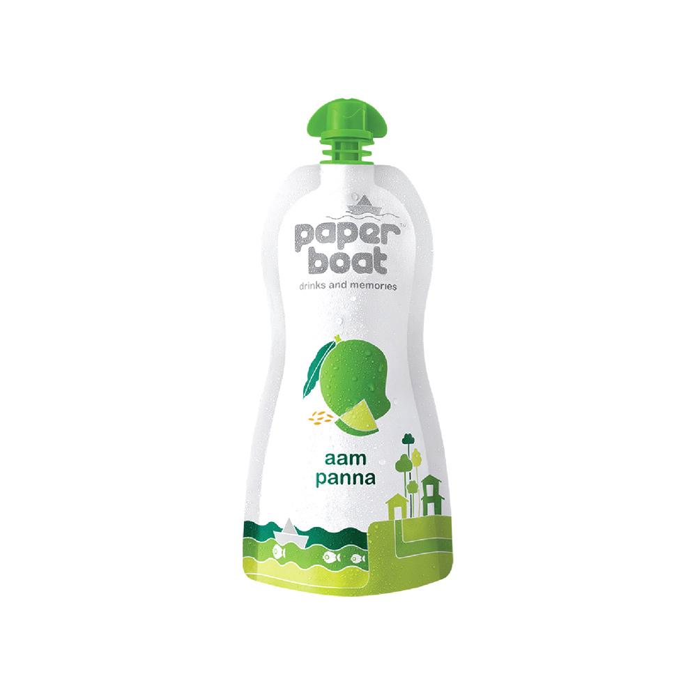 paper boat Aam Panna/ Mango Drink Price - Buy Online at Best Price in India