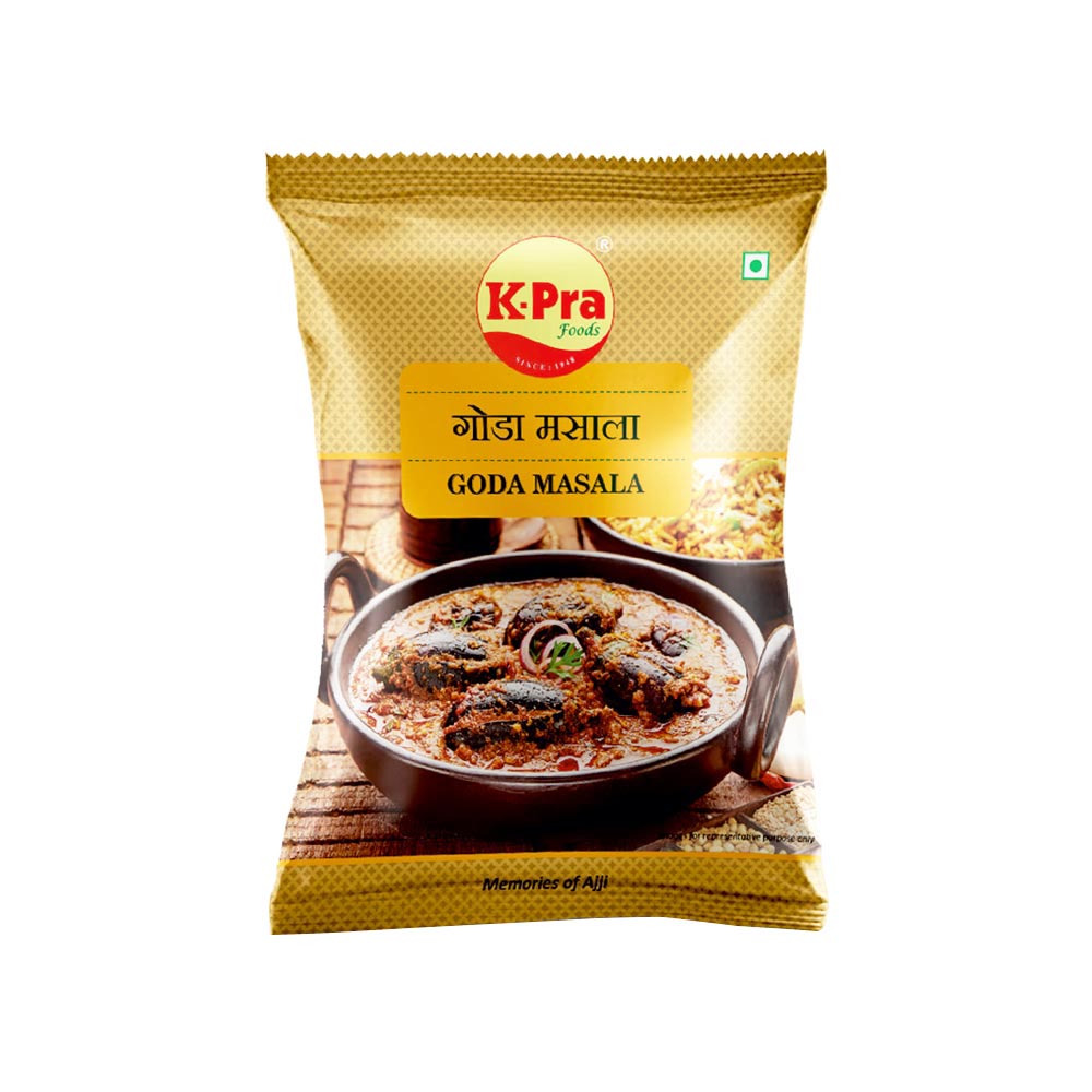 K-Pra Goda Masala Price - Buy Online at Best Price in India