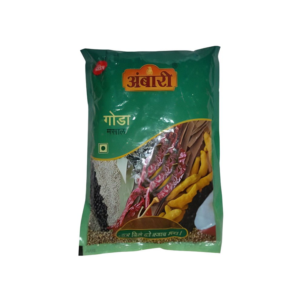 Ambari Goda Masala Price - Buy Online at Best Price in India