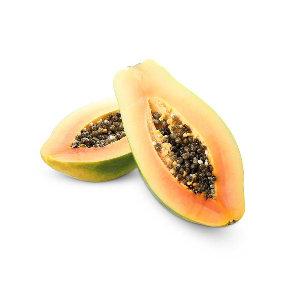 Papaya (Semi Ripe) Price - Buy Online at Best Price in India