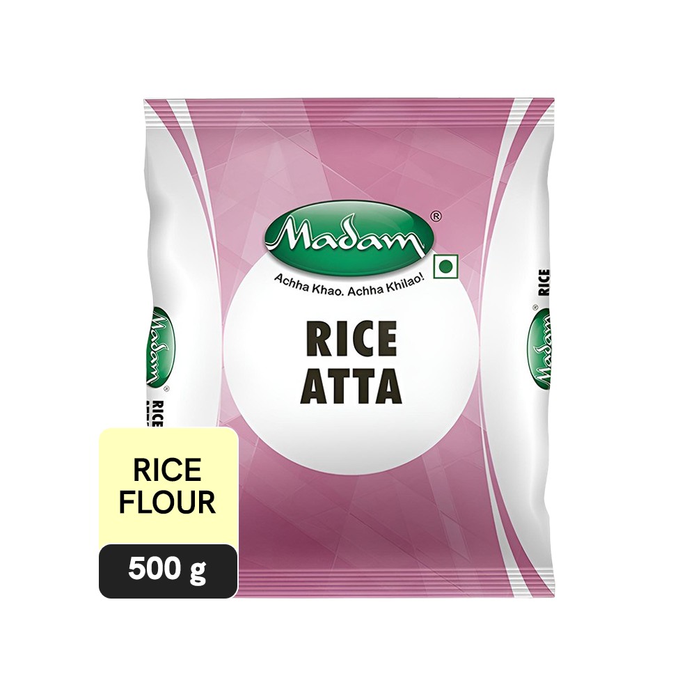 Madam Rice Flour Price - Buy Online at Best Price in India