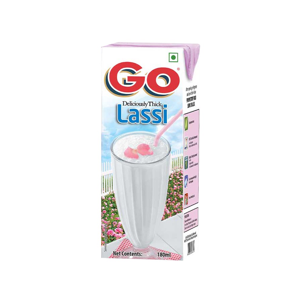 Go Sweet Lassi Price - Buy Online at Best Price in India