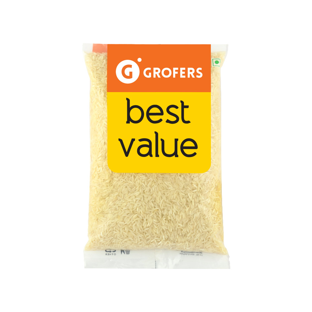 Parli Rice Best Value Long Grain Parmal Rice Price - Buy Online at Best Price in India