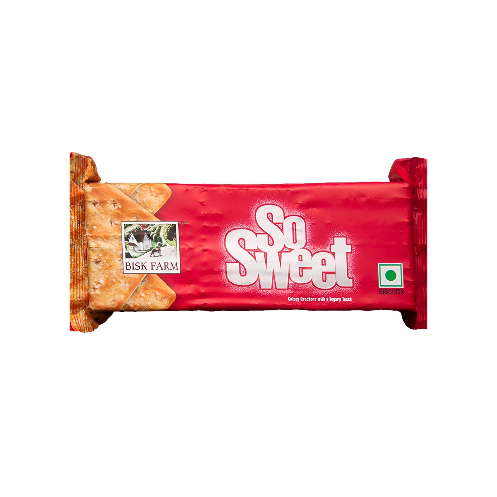 Basit Sweet Bisk Farm So Sweet Biscuit Price - Buy Online at Best Price in India