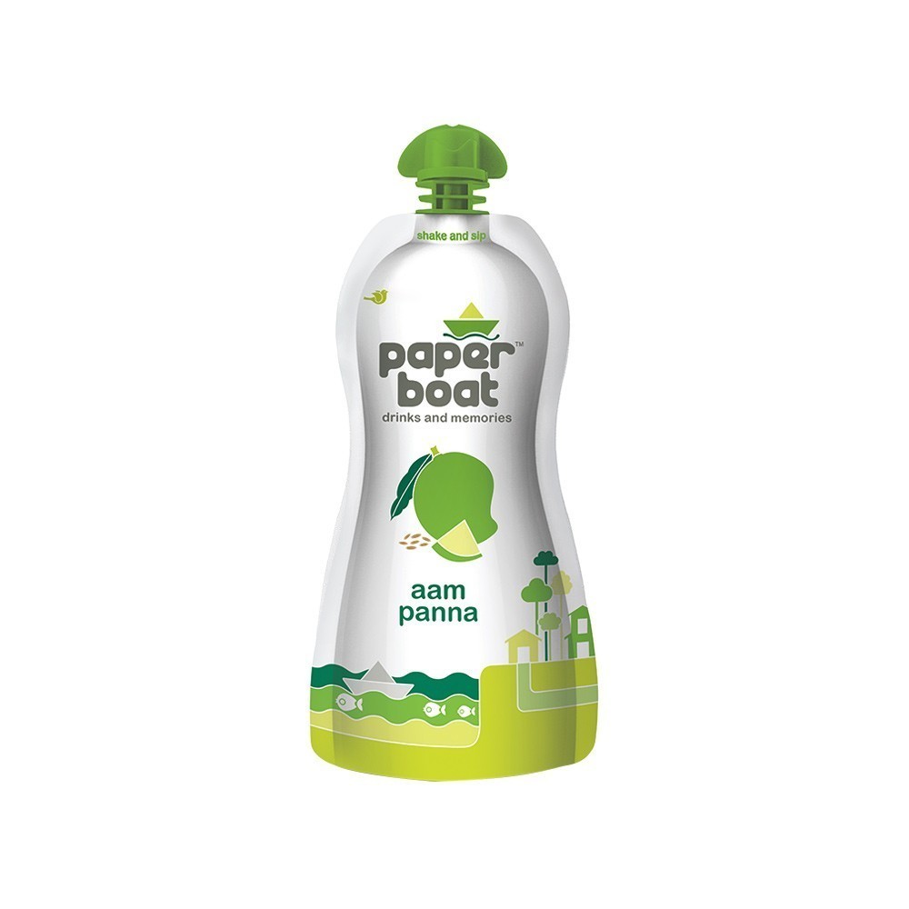 paper boat Aam Panna/ Mango Drink Price - Buy Online at Best Price in India