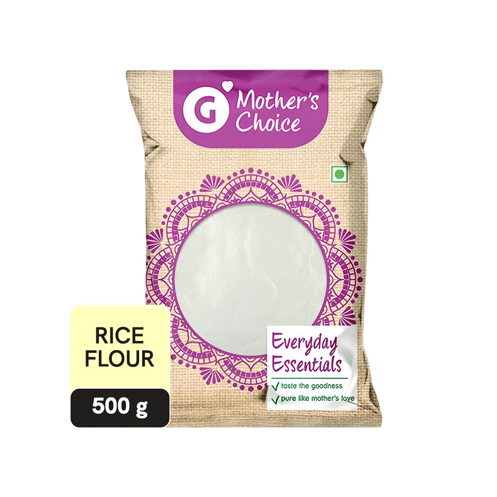GMC Rice Flour Price - Buy Online at Best Price in India