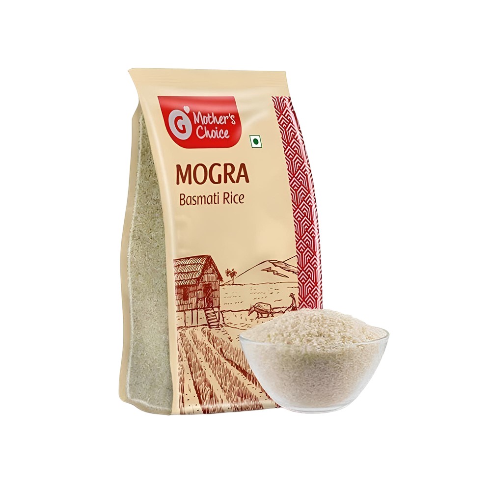 Magra Rice GMC Mogra Basmati Rice Price - Buy Online at Best Price in India