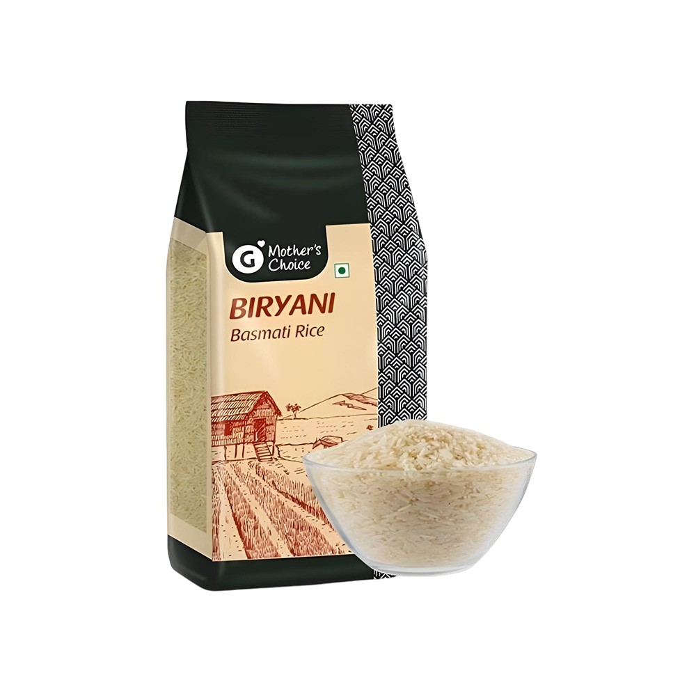 GMC Biryani Basmati Rice Price - Buy Online at Best Price in India