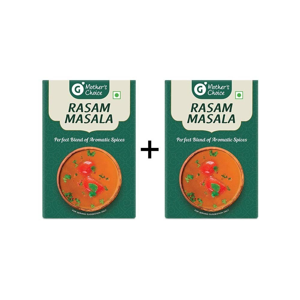 GMC Rasam Masala - Buy 1 Get 1 Free Price - Buy Online at Best Price in ...