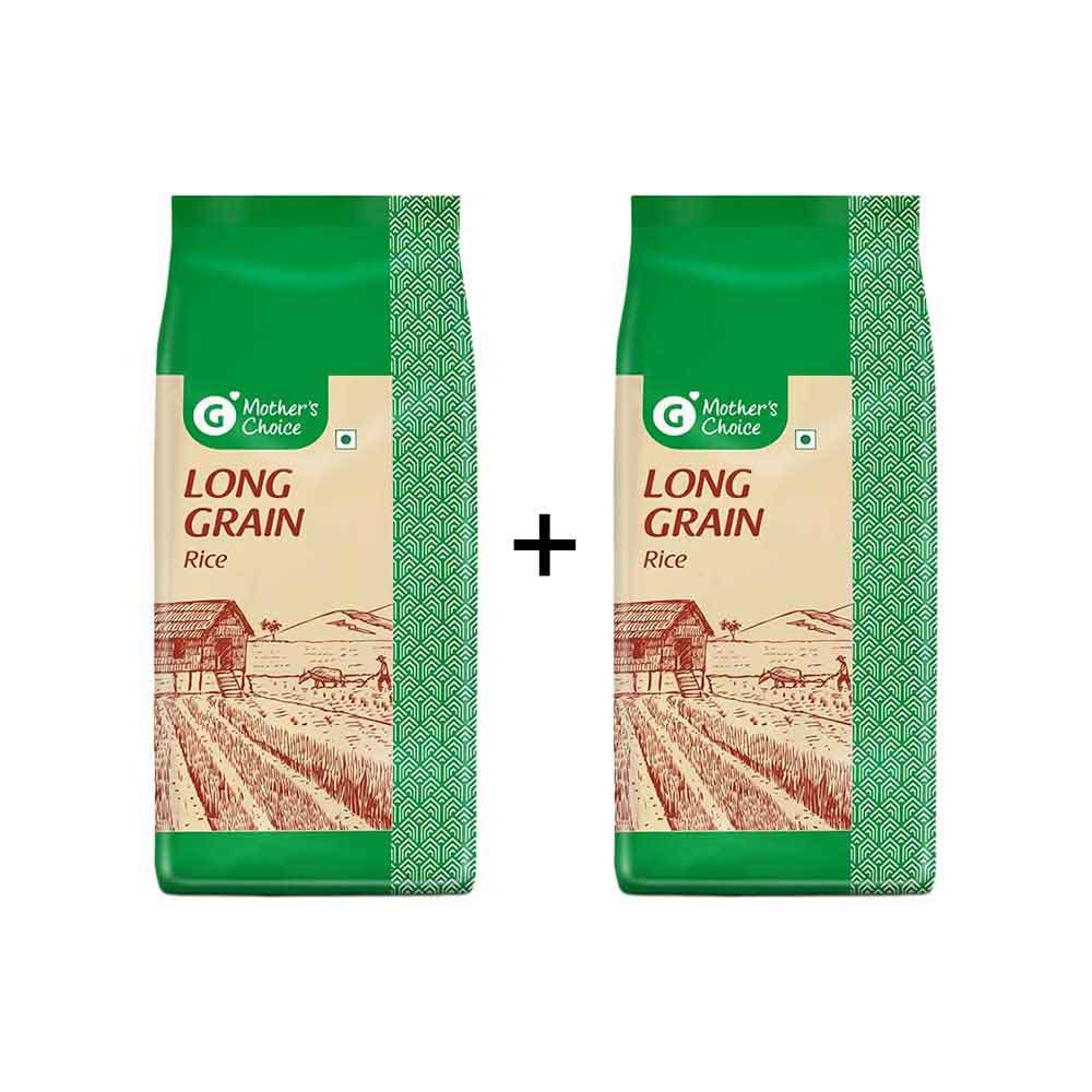 GMC Long Grain (Long Grain) Parmal Rice - Buy 1 Get 1 Free Price - Buy ...