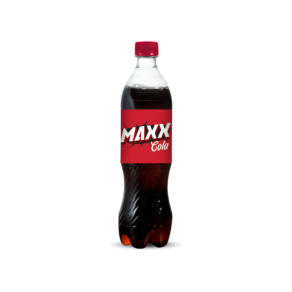 Maxx Cola Soft Drink - Pack of 12 Price - Buy Online at Best Price in India