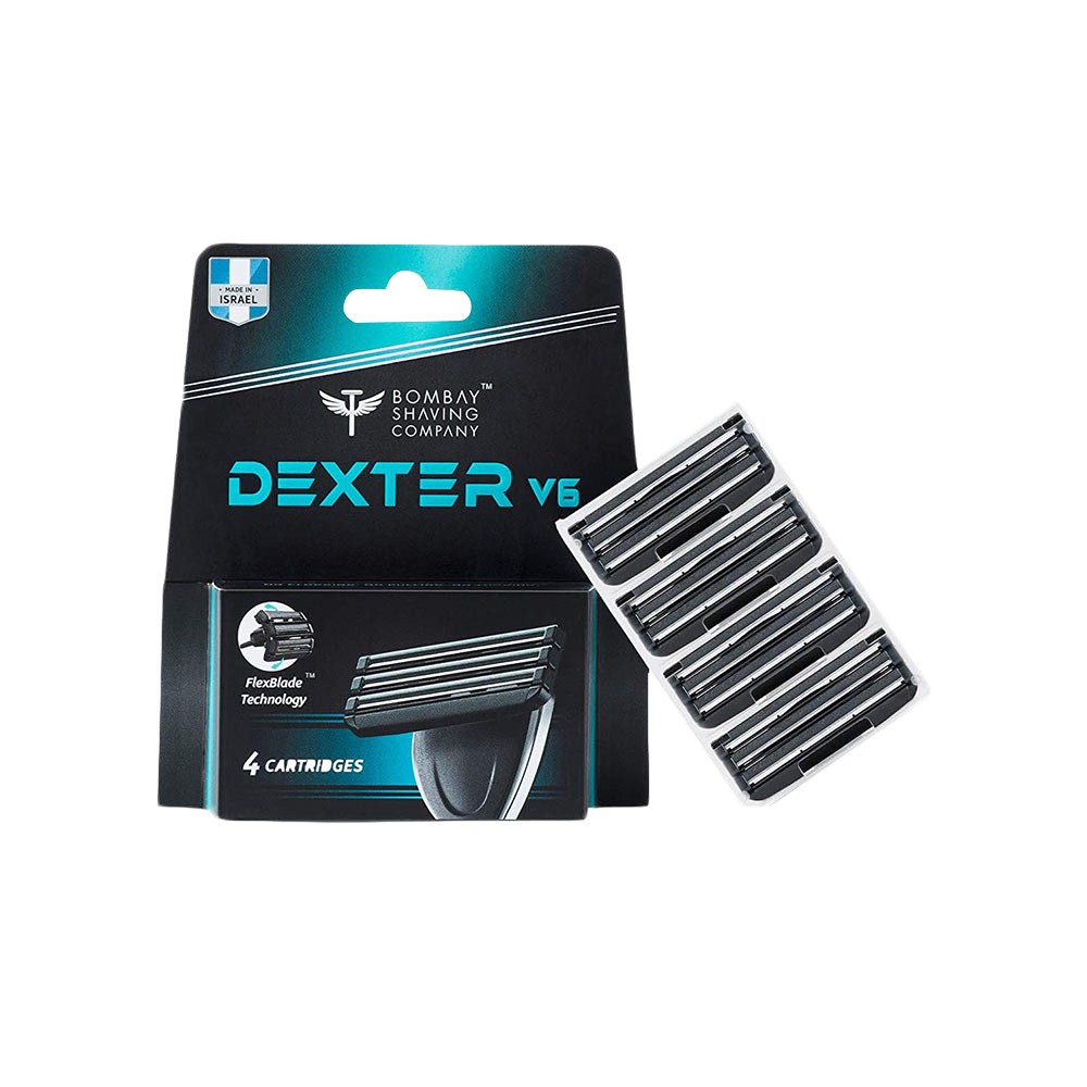 Men's Defender Razor Bombay Shaving Company Defender Men's Razor Cartridge Price - Buy ...